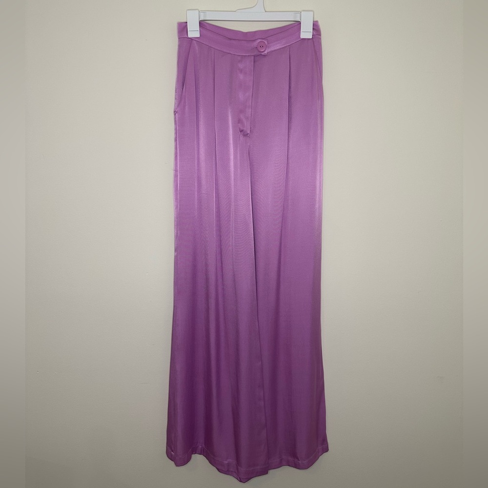 Anthropologie Corey Lynn Calter Petra Trousers NWT